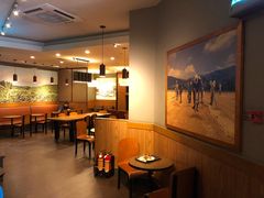-星巴克(杭州银泰城西一店)