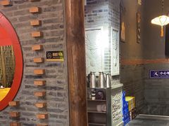 -重庆袁老四火锅(武进万达店)