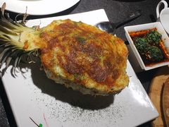 -安多素食(广仁寺路店)