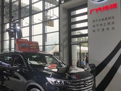 -南宁国际会展中心(会展东博文化旅游区)