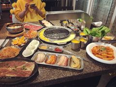 -高丽苑韩国烤肉(海昌路旗舰店)