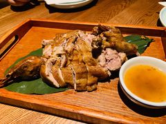 老底子香酥鸭-弄堂里·寻味杭州(湖滨银泰in77C区店)