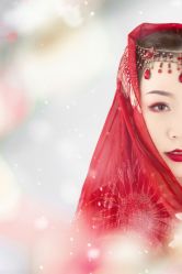 -盘子女人坊古装写真摄影(天津总店)