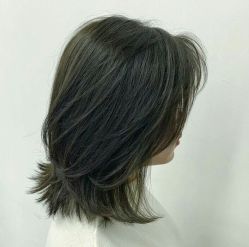 -GIRL STYLE 烫发·染发沙龙