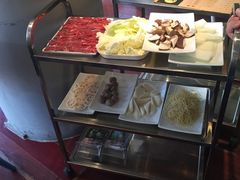 -潮汕牛肉火锅