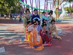 -水上乐园·欢乐世界