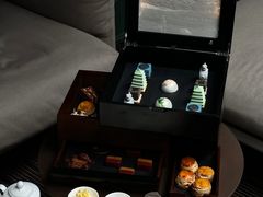 -璞瑄酒店大堂吧