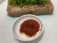 羊羔-庆余楼·用心与食材·特色菜&灶头面(仙蠡墩店)