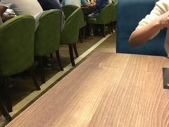 大堂-龙聚德北京烤鸭(沙坪坝华宇A馆店)