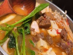 -藤原布二·八佰善会席料理(奥体店)