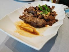 -谷语中餐厅