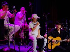 -林肯爵士乐上海中心 Jazz at Lincoln Center Shanghai