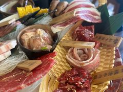 -炎蔵牛舌烤肉