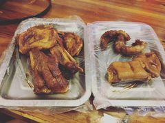 -赵元章肉骨烧(山塘街店)