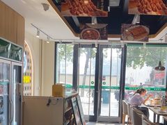 -胡氏大盘鸡新疆菜(谈固店)