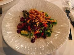 -Kathleen's Waitan 凯圣琳江景西餐厅(外滩店)