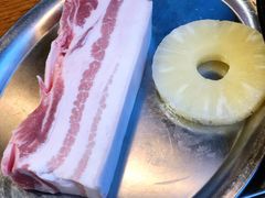 -济州爱肉堂(总店)