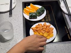 -林溪晚亭脆皮烤鱼(藁城店)