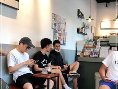-CoffeeVendor(西乡店)