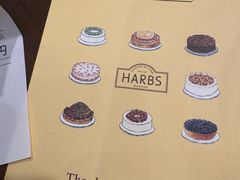 -HARBS(渋谷ヒカリエ シンクス店)