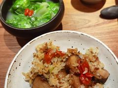 -天水蔬食料理(树德之光店)