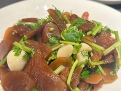 -新乾隆酒楼(帝景园店)