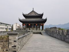 -梅城古镇