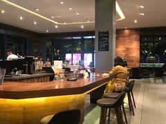 -星巴克臻选(广州二沙岛文立方店)