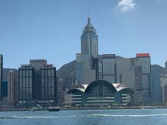 -香港会议展览中心演讲厅
