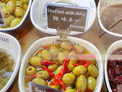 -Alimentari早午餐(安福路店)