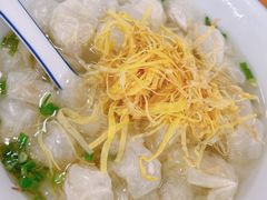 -蟹芆三馄饨