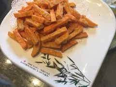 -金掌勺东北菜(格兰晴天店)