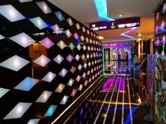-凯乐会量贩KTV(国防大厦总店)