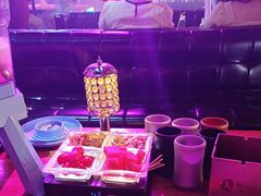 -喜鹊音乐酒馆(西街店)