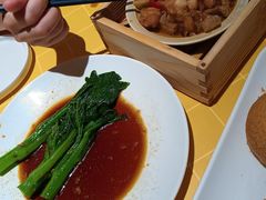 -蔡澜点心·粤菜(花城汇南区店)