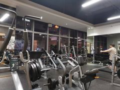 -MOHO FITNESS梦航游泳健身(国创中心店)