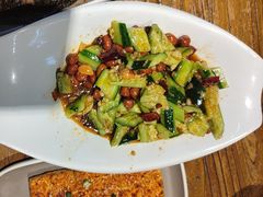 -不是烧烤·武汉烧烤·地道湖北菜(大成路店)