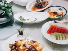 -白云中餐厅·粤菜·亚龙湾喜来登度假酒店