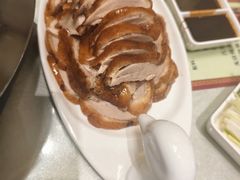 烤鸭整-郑州烤鸭总店