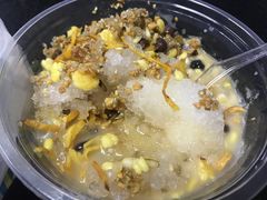 碣石刨冰-碣石甜品(时代商业步行街店)