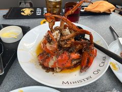 -Ministry of Crab•MOC(交子大道店)