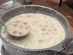 -粥旺庄(芳村店)