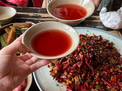 -饭江湖·江湖菜(湖广会馆店)