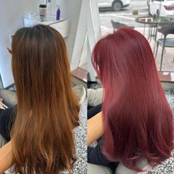 -奈斯Nice·Hair·salon