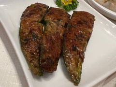 -金苑海鲜酒家(来魅力店)