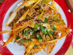 -71号豆汤饭·成都小馆(重庆观音桥店)