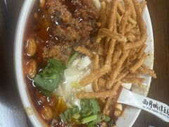 -西月城谭豆花(春熙路店)