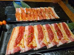 -九田家黑牛烤肉料理(吴江万象汇店)