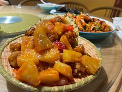 -傣家寨花园主题餐厅