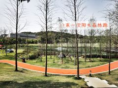 -牛岗山公园